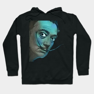 Dali Hoodie